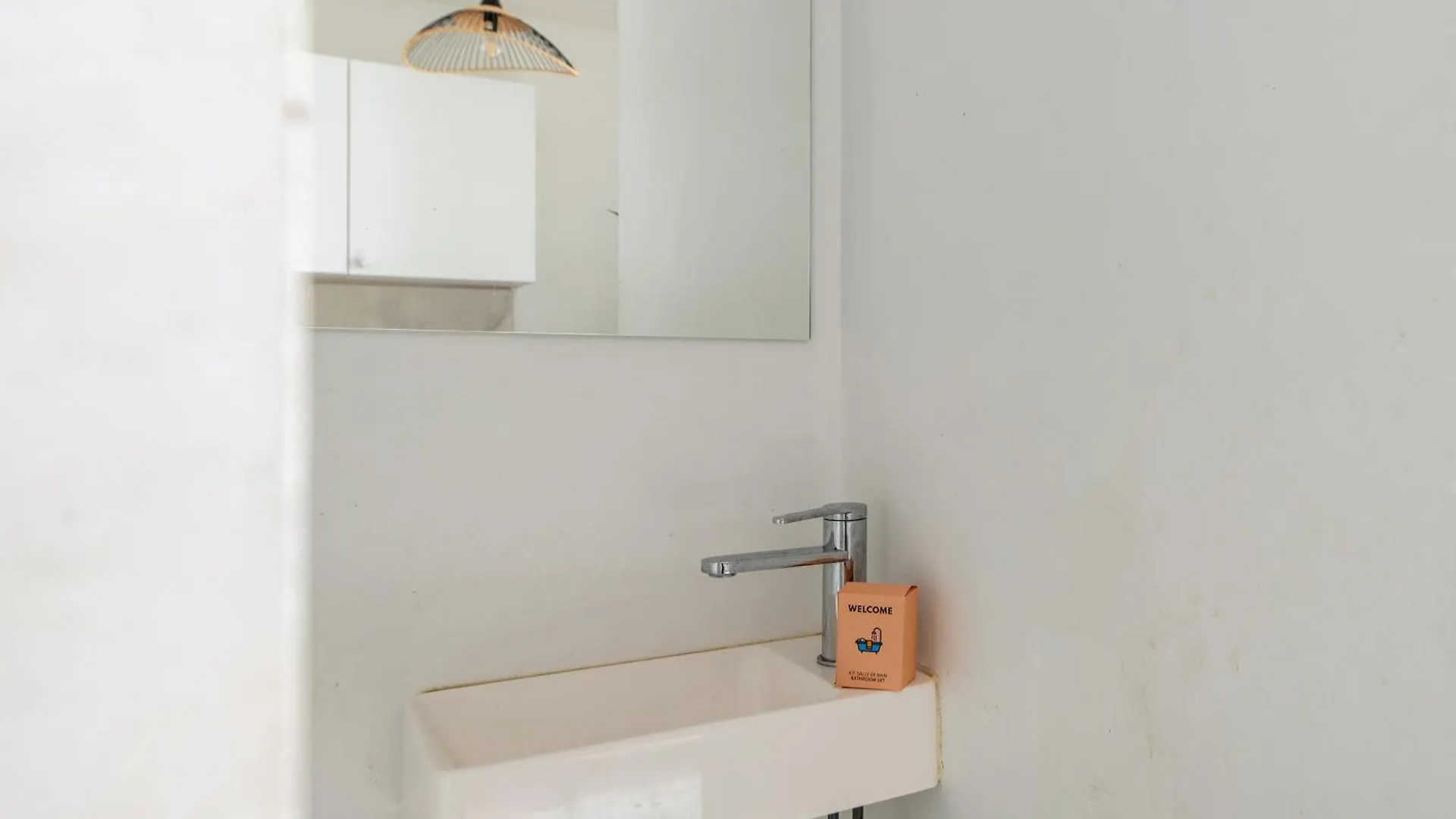 Andre Antoine - Studio Cosy Quartier Montmartre Apartment Paris France