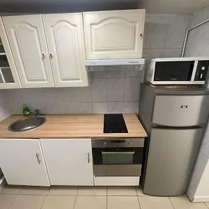 Appartement Proche Montmartre - 6 Pers, Paris