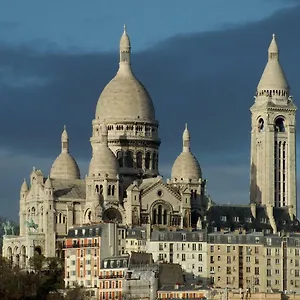 Appartement Very Cœur, Paris